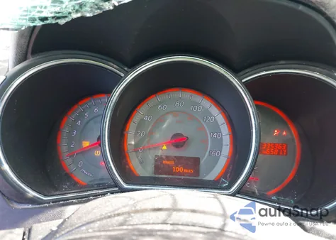 2009 Nissan Murano Sl from USA, damaged, VIN JN8AZ18U09W026636